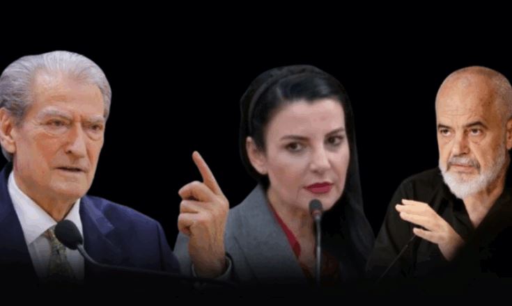 “Asgjë s’të shpëton”/ Berisha paralajmëron Ramën: Belindën kurban, veten kushtetutë