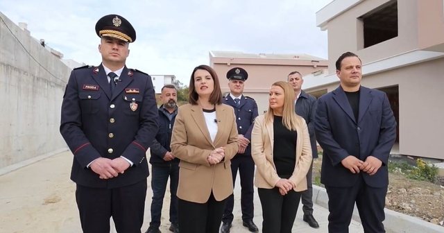 “Askush nuk është mbi ligjin”/ Aksioni kundër ndërtimeve pa leje, Koçiu dhe Proda në Farkë: Kujdes me dokumentet e…