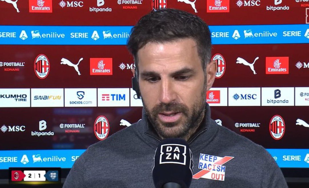 “Asllani është një lojtar i shkëlqyer”, Fabregasi: Kosova shpreson të bëjë historinë dhe të na befasojë