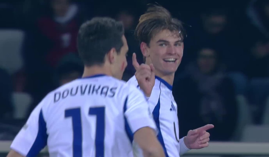 Asllani titullar, por nuk e shpëton dot Torinon nga turpërimi. Como e Fabregas të kënaq sytë (video)