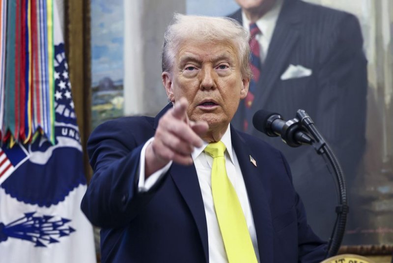 “Asnjë fluturim”/ Trump: Hapësira ajrore e Venezuelës do të mbyllet