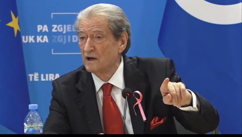 Asnjë nga 5 bashkitë nuk u fitua nga opozita/ Berisha: Me këtë qeveri s’bën dot zgjedhje. Farsë elektorale!