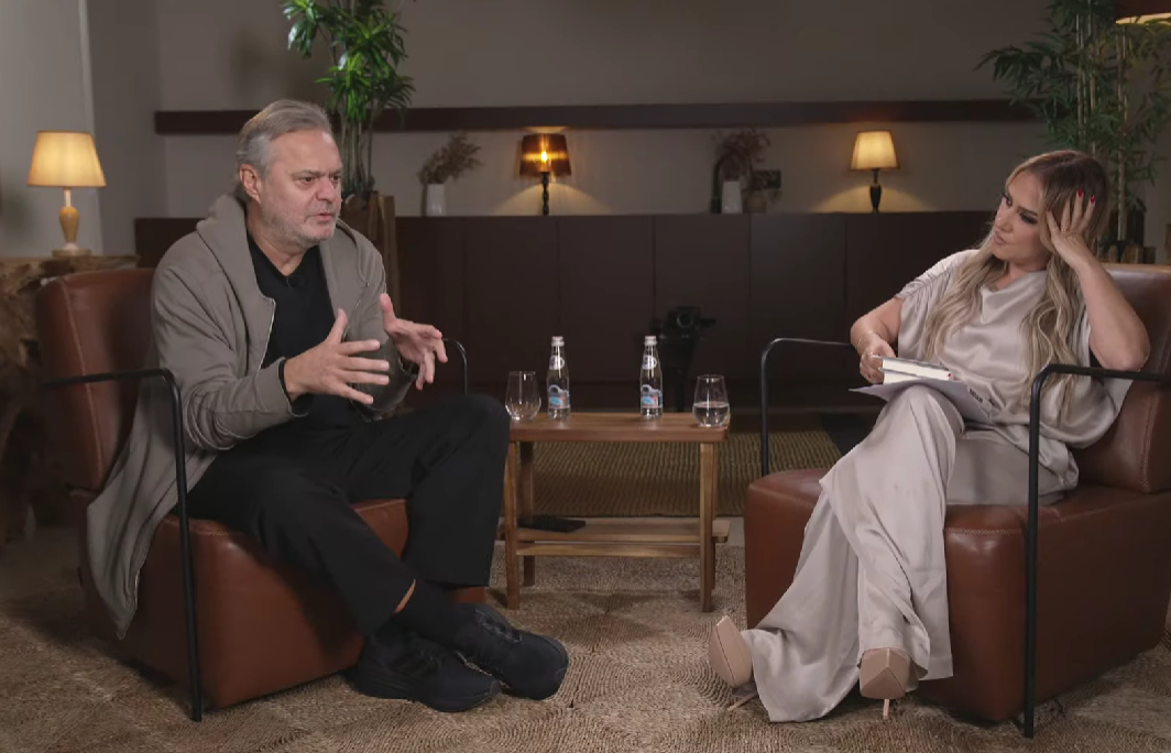 ”Ata donin Ledionin”, Ben Blushi për Arbana Osmanin: Ti je më e mira për Big Brother, unë vura veton për ty