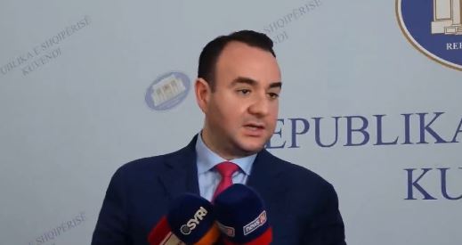 “Ata janë përgjegjës për pasigurinë në vend”/ Balliu reagon ashpër: Për qeverinë krimi është bashkëpunëtor e aleat…