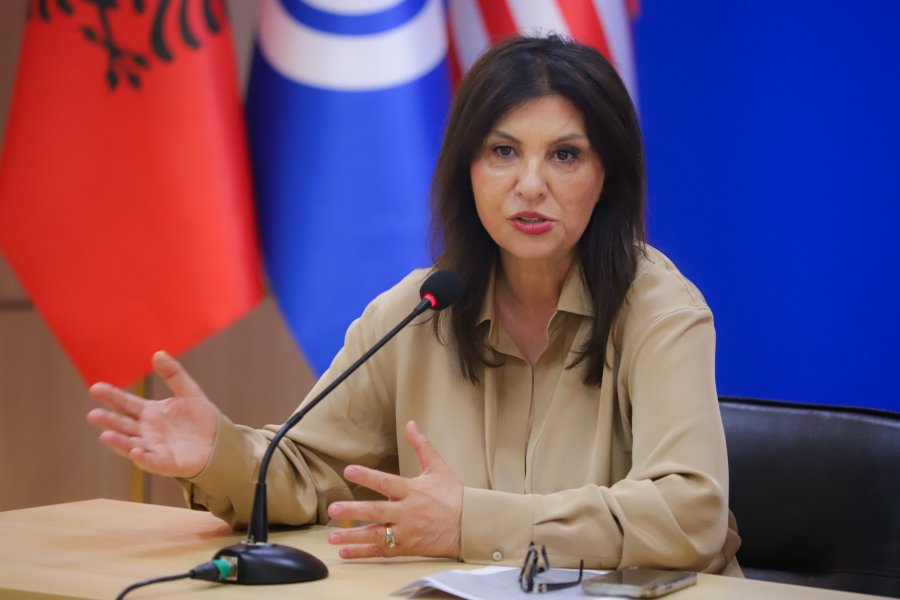 Atentanti mafioz në Rinas/ Reagon Topalli: Vrasje që shënojnë kufirin midis Republikës dhe narkoshtetit