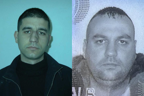 Atentat në Rinas: Miq të ngushtë, dalin detaje të reja