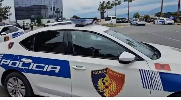 Atentat në Rinas, një i vrarë dhe një i plagosur rëndë