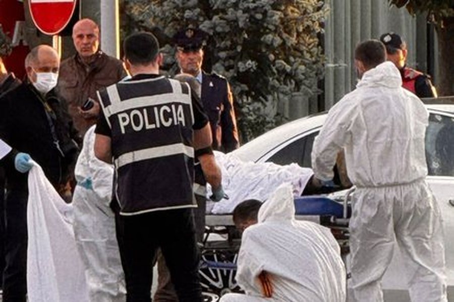 Atentati mafioz në Rinas, flet dëshmitari: Jam i tmerruar, ishte si film, pashë kallashnikovin kur po kaloja