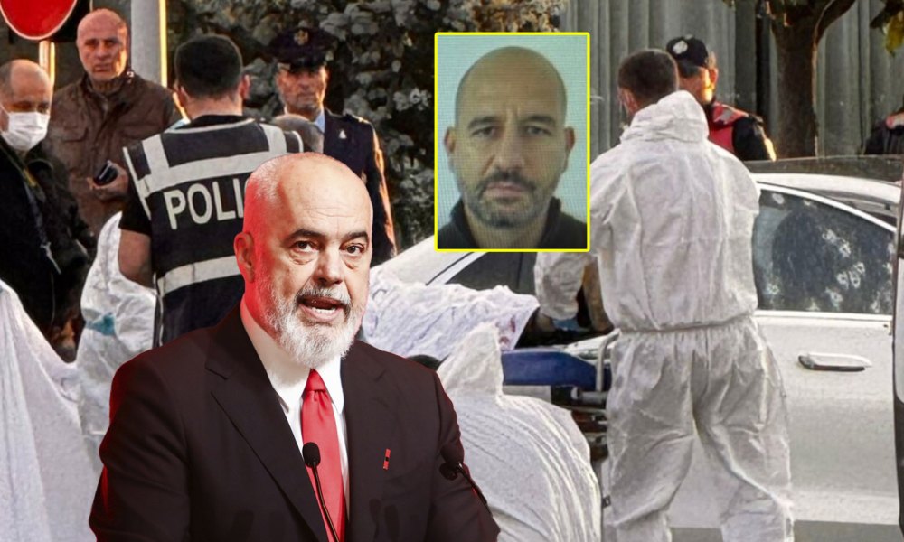 Atentati me 2 viktima në Rinas/ Rama: Do ishte zbardhur në kohë reale, është vonuar për shkak të pengesave burokratike