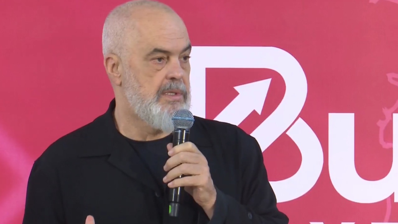 Atentati me dy viktima në Rinas/ Rama: Do të ishte zbardhur në kohë reale, nëse do të ishte “në këmbë” sistemi i monitorimit me kamera inteligjente