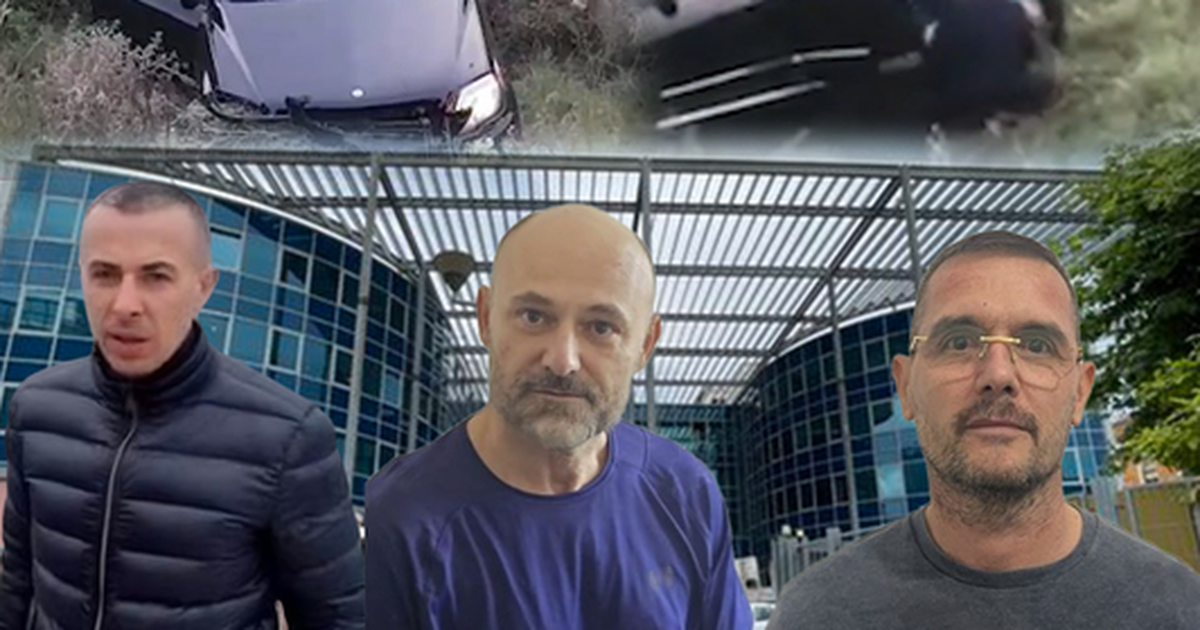 Atentati ndaj Arjan Ndojit/ Dëshmitari: ‘Do të pres fytin, pse se mbarove punën’, Dervishaj kërkon ‘Rrumin’: Ç’punë kanë kta