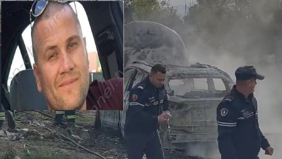 Atentati ndaj emrit të njohur të botës së krimit, policia njoftim zyrtar: Është plagosur