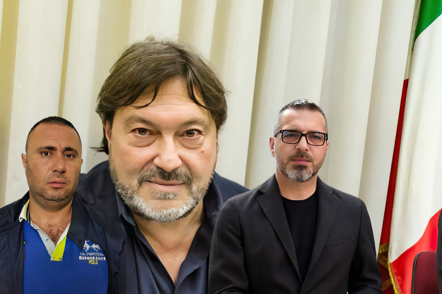 Atentati ndaj gazetarit italian,RAI 3 përmend si të dyshuar të afërmin e ish-ministrit shqiptar