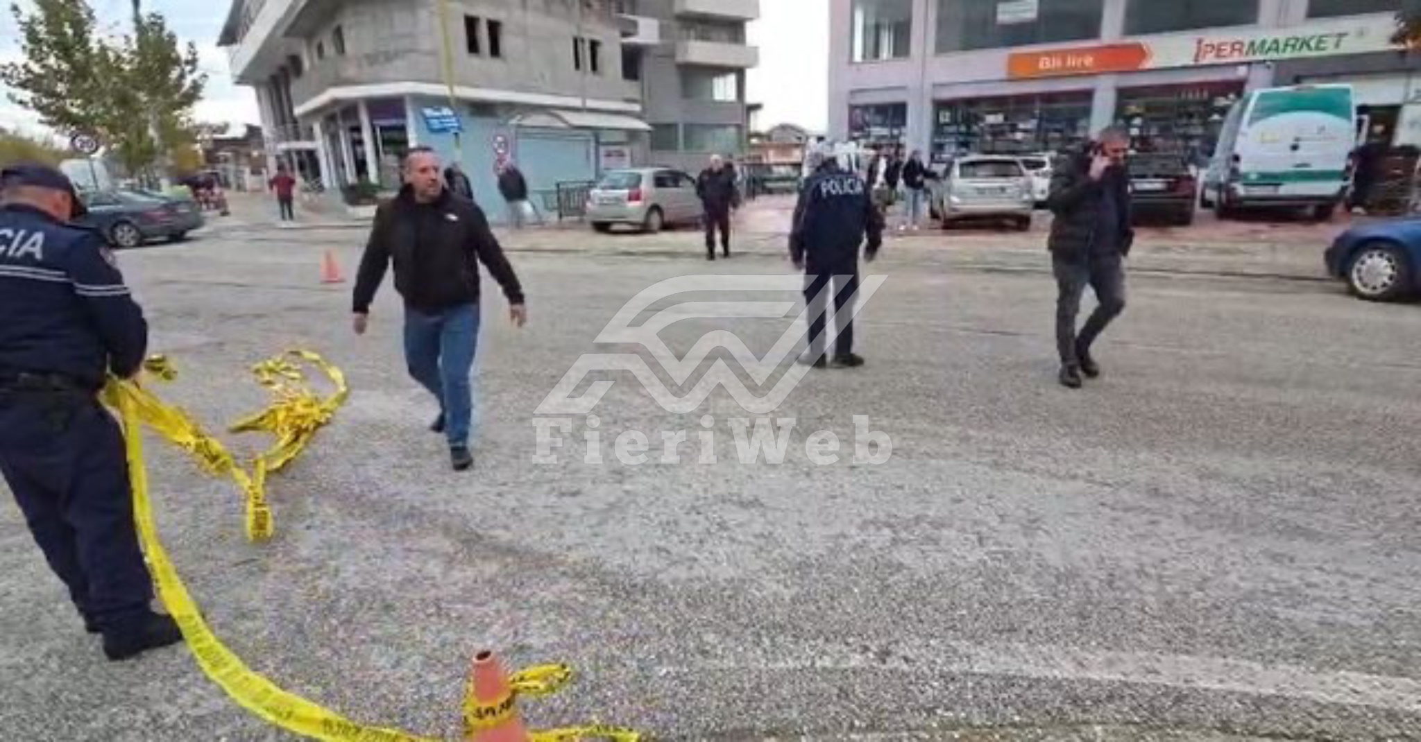 Atentati ndaj “Julit të Pashakos” në Lushnje, shoqërohen 30 persona, anëtarë të grupit të Aldo Bares dhe fisit Aliçka