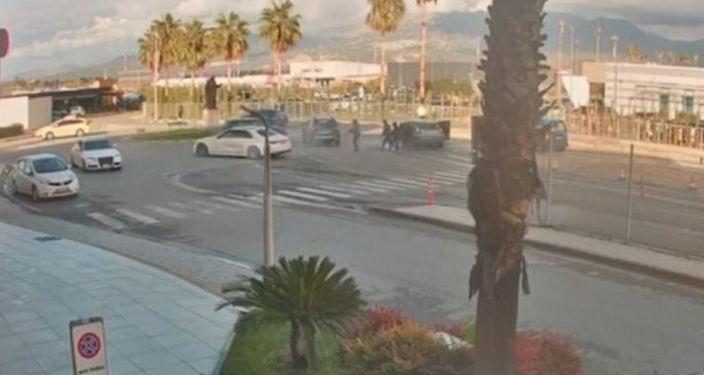 Atentati ndaj krahut të djathtë të Shullazit/ Policia kontrolle në Tiranë, Kamëz dhe Fushë-Krujë