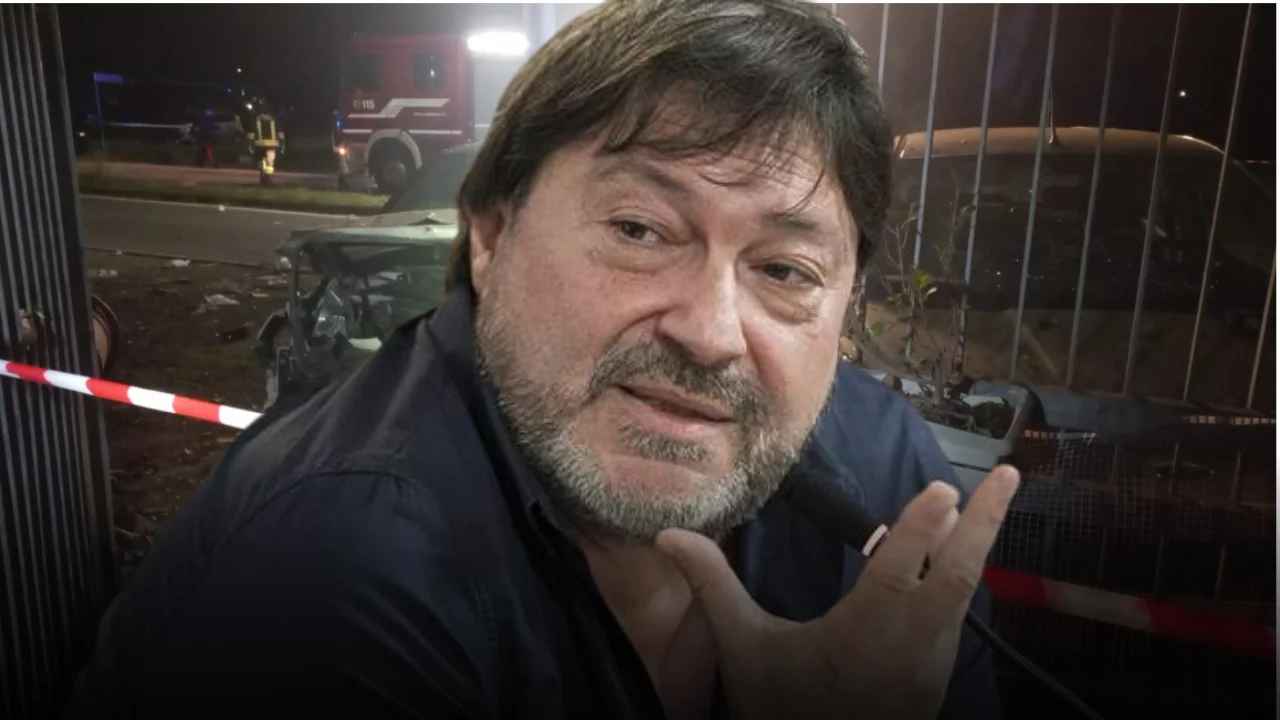 ‘Atentati ndaj Ranuccit’/ Pistat e hetimi zgjerohen jashtë Italisë! Artur Shehu në fokus të mediave ndërkombëtare