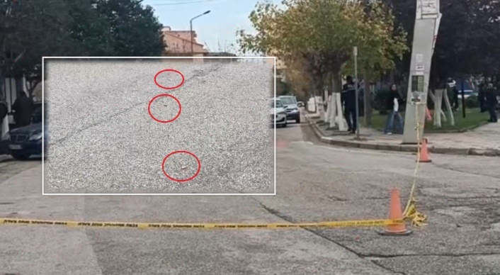 Atentati në Lushnjë, reagon Policia: Nga të shtënat me armë mbeti i plagosur 45-vjeçari