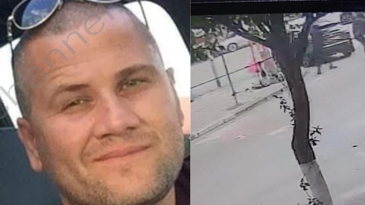 Atentati në Lushnjë/ Të maskuar dhe me automatik në dorë, momenti kur dy persona qëllojnë “Julin e Pashakos”, rivalin e Aldo Bares