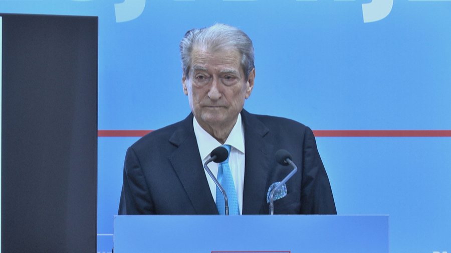 Atentati në Rinas, Berisha: Vrasja për llogari të bandave më të afërta me qeverinë