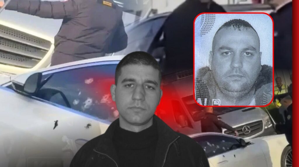 Atentati në Rinas, shoferi i plagosur vijon në gjendje të rëndë. Çfarë po heton policia