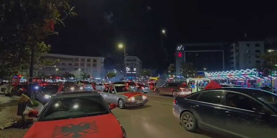 Atmosferë edhe në Fier për Pavarësinë