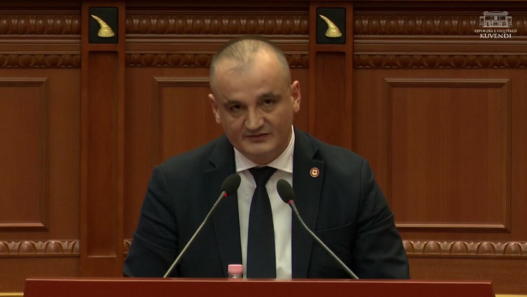 ‘Auditimet zbulojnë shkelje në prokurimet publike’, kreu i KLSH në Kuvend: Ka edhe vonesa në zbatimin e kontratave