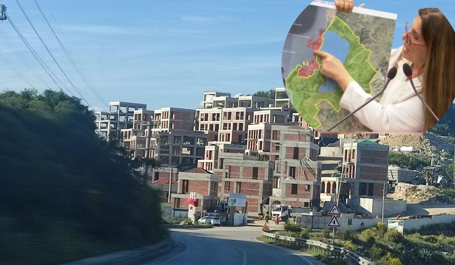 Auron Tare/ Duhen futur njerëz në burg për “Pikën e Voçkël” të Kumbaros