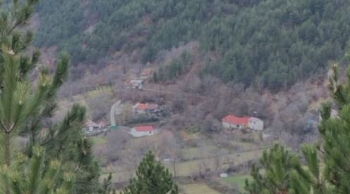 Automatikë, pistoletë dhe…/ Ja çfarë u gjet në banesën ku u ngujuan dy personat në Orosh