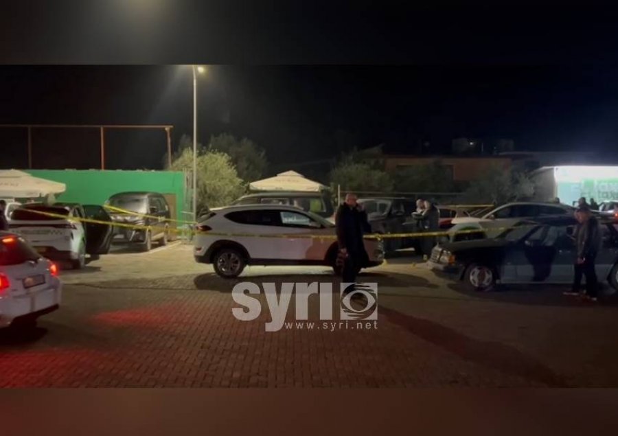 Autorët e vrasjes në Elbasan dyshohet se u larguan drejt Librazhdit me një ‘Audi’