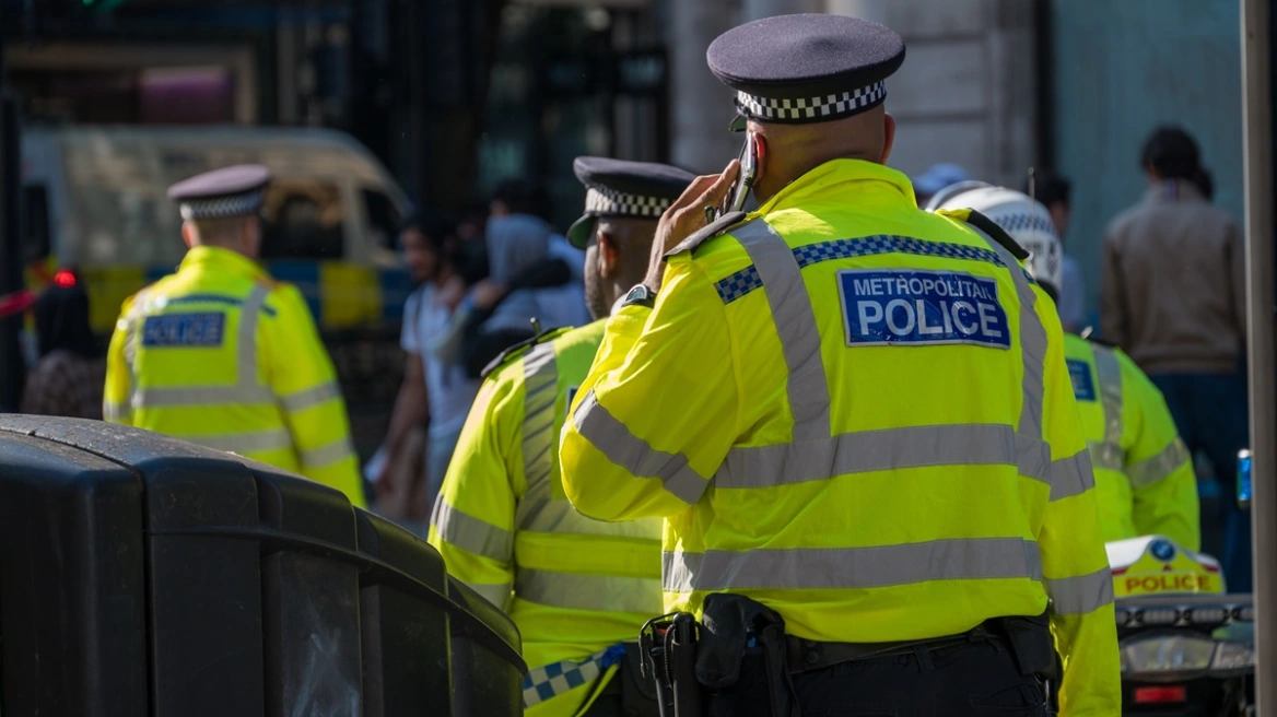 Autoritetet britanike lirojnë gabimisht një të dënuar algjerian, qeveria: Kjo është e papranueshme