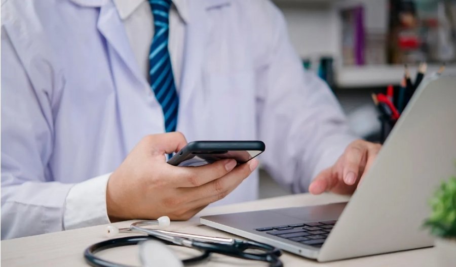 Autoriteti francez i konkurrencës vendos një gjobë prej 4.6 milionë eurosh për aplikacionin e tele-shëndetësisë Doctolib për praktika të padrejta