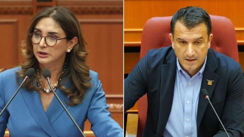 Avokatja e Popullit dhe 2 komisionerë vizitojnë kryebashkiakun Veliaj në burgun e Durrësit