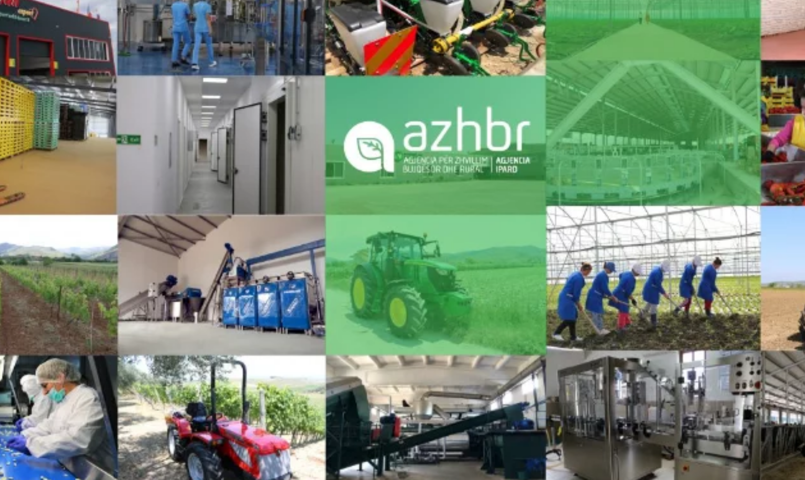 AZHBR shpalli fitues projektin e babait të inspektores, vajza e firmosi