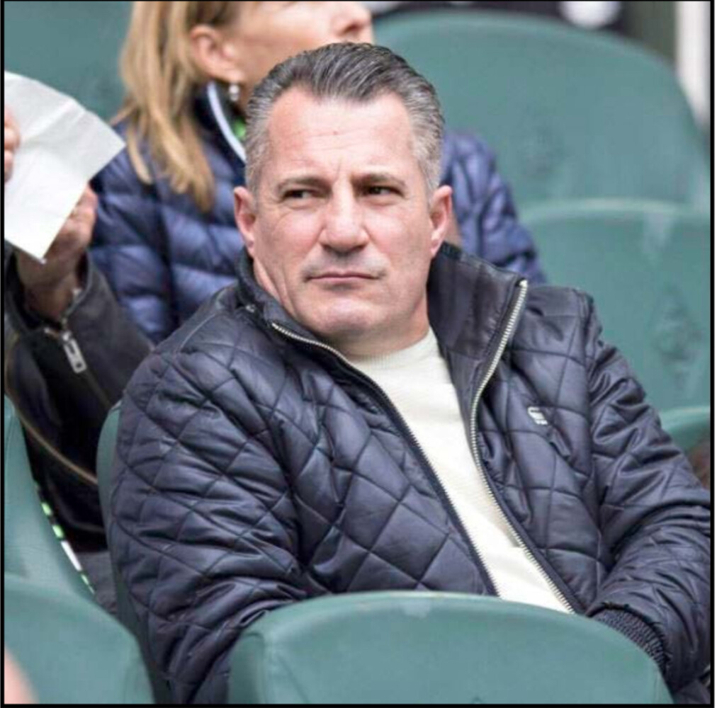 Babai i vëllezërve Xhaka, Ragipi: Ju jeni krenaria ime