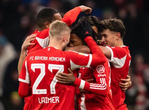 Bajern-Arsenal/ Sulm spektakolar kundër mbrojtjes “së hekurt”