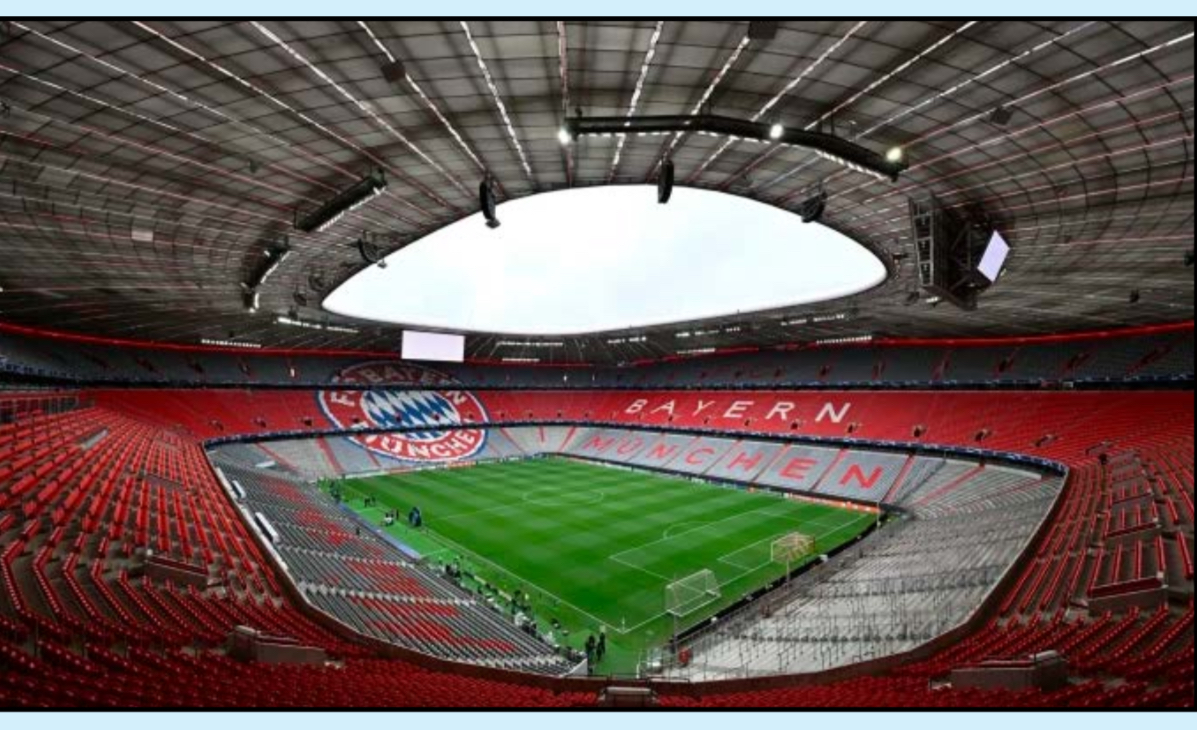 Bajerni/ Bavarezët do të presin një tjetër finale të Champions League