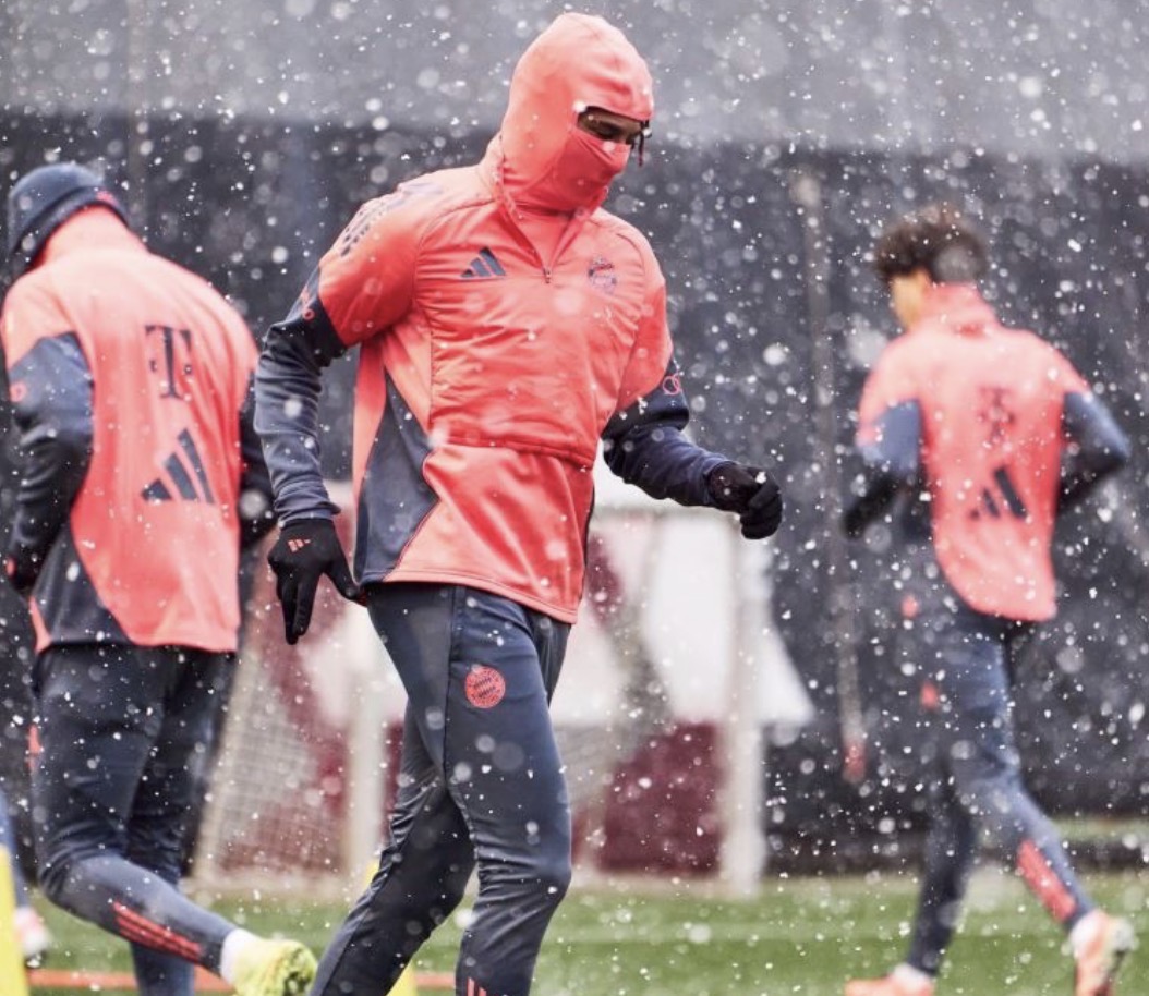 Bajerni kërkon ringritjen/ Kompani lavdëron kundërshtarin