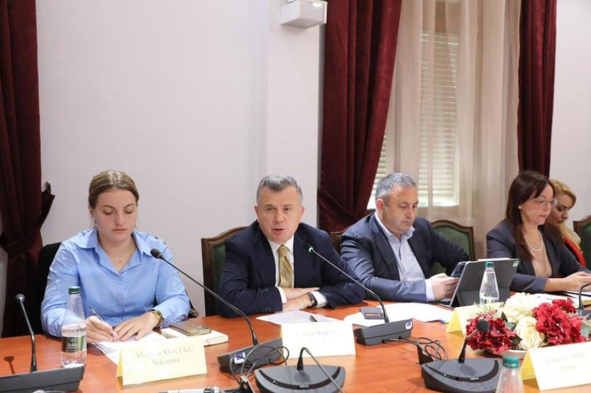 Balla/ Korridori VIII, arritje strategjike për Shqipërinë dhe rajonin