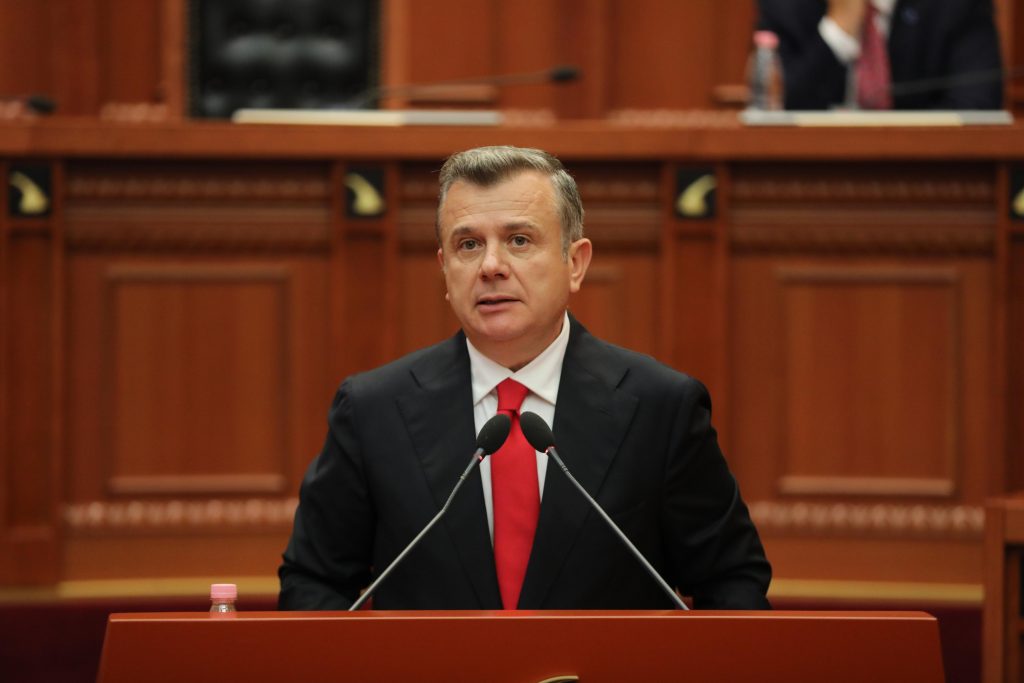 Balla reagon ndaj kërkesës së PD-së: “Ky qenka revolucion etik”