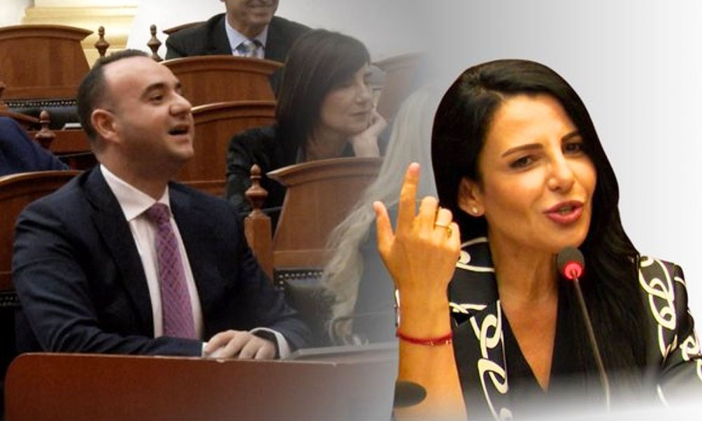 Balliu i përgjigjet Ballukut: Djali i saj jeton në Vienë por sot ka shtëpi dhuratë 133 metra katrorë