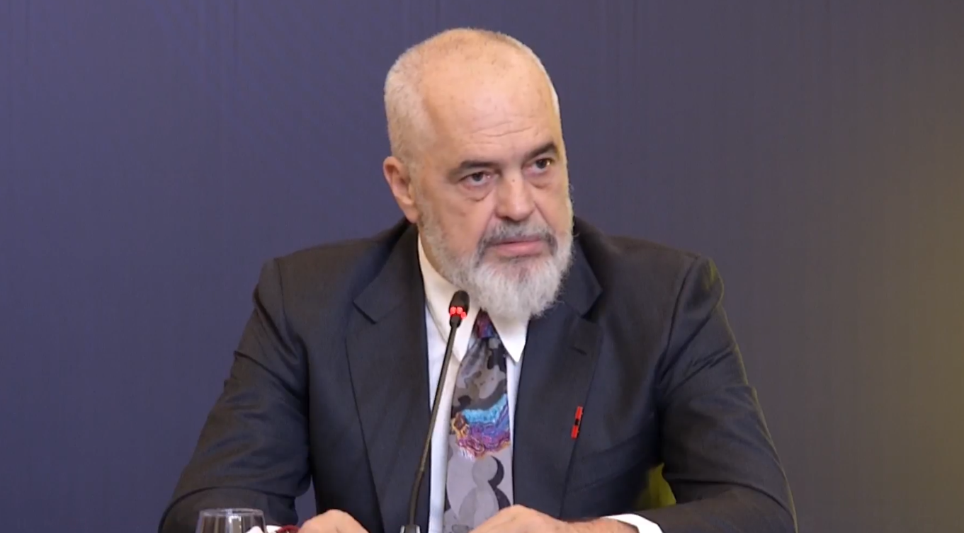 “Ballkani Perëndimor nuk po lutet të hyjë në Bashkimin Evropian”, Rama: Kemi treguar vlera! Jemi gati për BE
