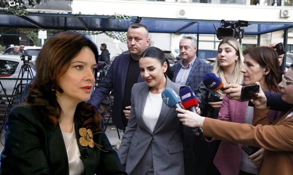 Balluku e pandehur e SPAK/ Spiropali: Secili mban përgjegjësi para ligjit