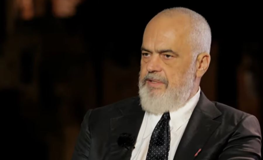 Balluku e pandehur nga SPAK, Rama: Shiu ka punën e vet, ne tonën!