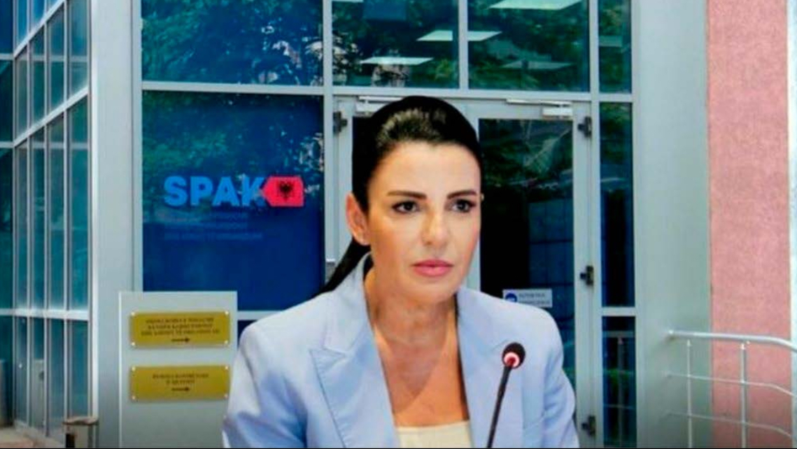 Balluku e pezulluar dhe pasaportë të sekuestruar, vlerësimi i Gjykatës për masat: Ka kryer krim me dashje, rrezikon…