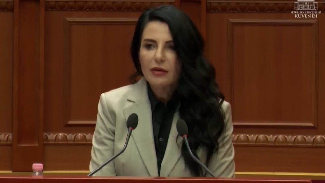 Balluku flet për herë të parë në Kuvend për hetimin e SPAK: Nuk do dëgjoni kurrë nga unë sharje për drejtësinë, derisa të jepet fjala e fundit….