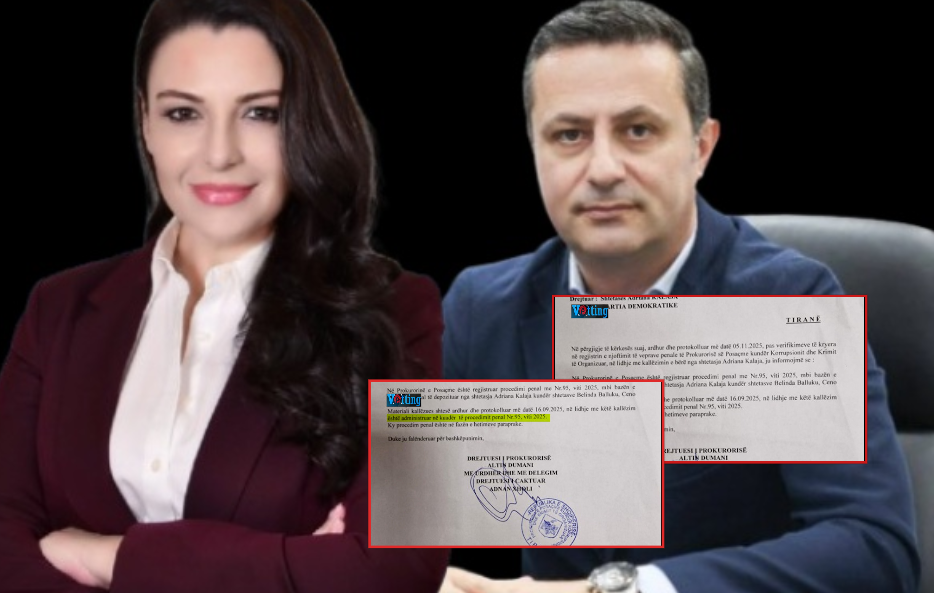 Balluku i dha impiant fotovoltaikësh kompanisë së lidhur me Ceno Klosin (Dokumentet)