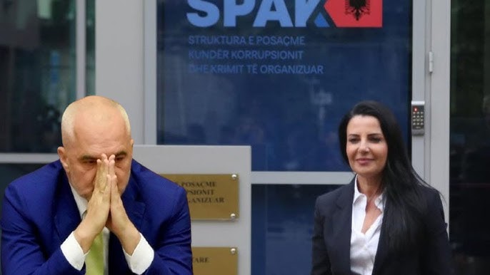 “Balluku”, përplasjet GJKKO-qeveri/ Zbardhen pretendimet e gjykatës pasi qeveria e çoi çështjen në Kushtetuese