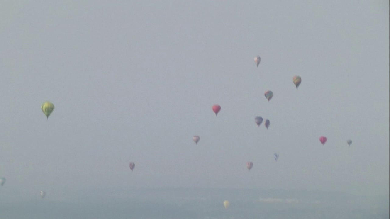 Balona nga Bjellorusia/ Alarm mes fqinjëve e në Perëndim, kontrabandë apo sulm hibrid?