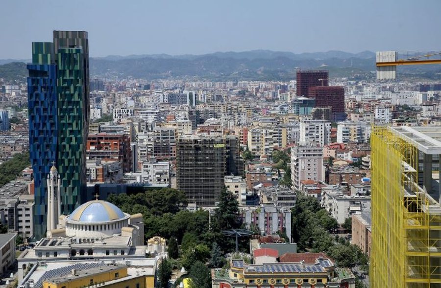 Banka e Shqiperise e thotë troç/ Çmimet  e shtëpive do bien frikshëm në Tiranë, ja çfarë pritet në muajt në vijim