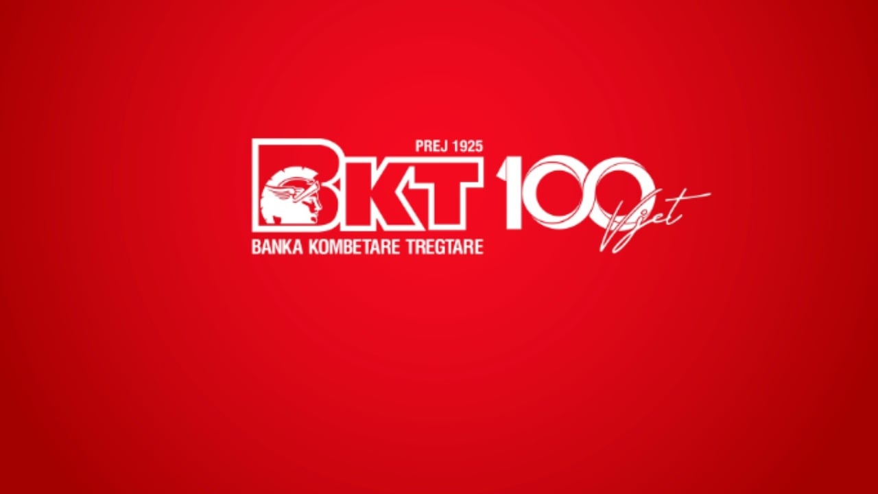 Banka Kombëtare Tregtare feston 100-vjetorin, festë në Teatrin Kombëtar të Operës dhe Baletit